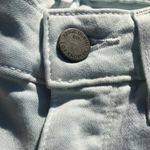 Paige Mojito Mint Green Verdugo Ankle Skinny Photo 6