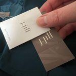 J.Jill Blazer Jacket Top Lantern Sleeve Peacock Blue Pleated Back NWT Medium Photo 4