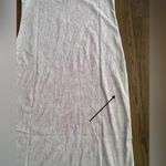 Frank & Eileen Dylan Polo Midi Shirt Dress Shirtdress Lavender Pink Mineral Dye Purple Size XS Photo 6