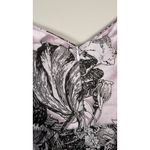 Sugar Thrillz Dolls Kill Mini Dress Babydoll Toile‎ Pink Black Cosplay Size 1X Photo 6