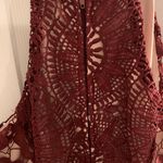 Francesca's Francesca‘S Lace Bodycon Dress Photo 2