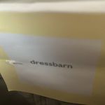 Dress Barn : Tan Khaki Cropped Pants- with buttons on side of pants- slim leg- 16 Photo 3