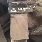 The North Face Denali Jacket woman’s fleece black polartec casual jacket S Photo 8