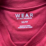 Wear By Erin Andrews  Iowa State Cyclones Baby Tee Size XS Photo 7