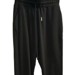 Blooming Jelly Women's Black Jogger Pants Size S Casual Tapered Leg Photo 1