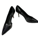 White House | Black Market Black House White Market Patent Leather D'Orsay Pumps Photo 8
