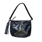 The Sak studded shoulder bag Photo 0