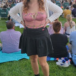 PINK - Victoria's Secret  Lingerie Top Photo 0