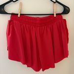 Amazon  Flowy Athletic Shorts Photo 2