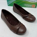 Easy Street Brand New with Box  Derry Ballet Flats Shoe NIB Women’s 5.5 Photo 1