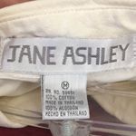 Jane Ashley FINAL MARKDOWN  patriotic looking blouse medium Photo 5