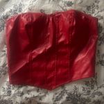 ZARA Going Out Top  Photo 0