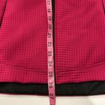 New Balance PINK HOODED JACKET Photo 12