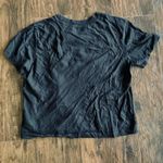 Vans Wolf Cropped Top Photo 4