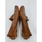 Cole Haan  Brown Leather Loafers Photo 3