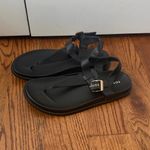 Torrid  Tstrap Thong Sandal Size 11 WW Photo 2