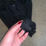 Calvin Klein Black Bodysuit Photo 2