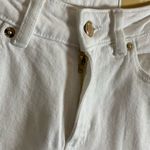 Michael Kors Selma Crop Flare High Rise Size 2 Photo 4