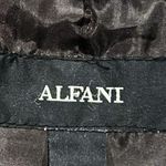 Alfani ā” Faux Fur Lined Coat Jacket Brown ā” Photo 4