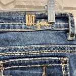 Kut From The Kloth Distressed Catherine Boyfriend Jeans size 6 Photo 11