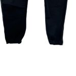 Vince  Pants Elastic-hem Patch-front Utility‎ Trouser Jogger Black Size 27 Photo 5