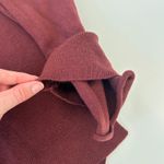 Lululemon  Light Merino Wool Hoodie Size 18 Photo 8