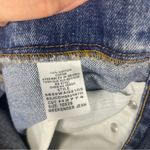 Vintage Polo Jeans Co. Ralph Lauren straight leg jeans 10X29 Blue Size 10 Photo 5