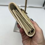 Relic  Vintage Tooled Checkbook Wallet ***SEE PICS AND DESCRIPTION Photo 4