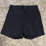 Lululemon  Wunder Train High-Rise Shorts 4" Black Photo 0