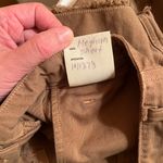 Citizens of Humanity Meghan Surplus Shorts in Brown Photo 4