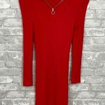 Cooperative Carmen Zip-Up Sweater Dress Photo 0