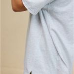 Aerie  Voop Oversized Boyfriend T-Shirt Photo 2