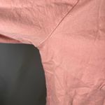 Blu Pepper Day to Day Pink Cotton Hooded Anorak Utility Jacket Coat Women's Photo 3