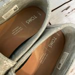 Toms SNOWFLAKE CLASSIC SLIP ON SHOES Photo 7