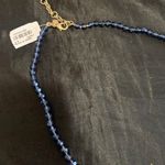 J.Crew  Tassel Necklace Photo 1