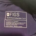 FIGS scrub pants, size XL/P Photo 4
