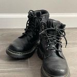 Dr. Martens Doc marten Black Boots Photo 1