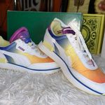Puma SIZE 7.5 FUTURE RIDER PRIDE 382634-01 Photo 0