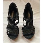 BCBGMAXAZRIA π€ black BCBG heels Photo 1