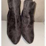 Yoki  Women's   Peep Toe‎ Booties Boots- Size 10 Photo 5