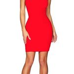 Nookie Boulevard Mini Dress Photo 0