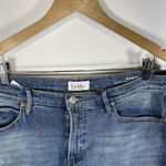 Nicole Miller NOMAD Super High Rise Classic Fit Shorts women’s Size 12 Photo 1