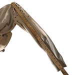 Victoria's Secret  Studded Sweatshirt Long Sleeve Size‎ S Pullover Statement Photo 14