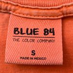 Blue 84 Original Clemson University Short Sleeve T-Shirt - Size Small Photo 6