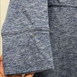 Tribal Jeans Blue Heather Button Photo 4