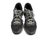 ASICS  GEL-Sonoma 5 B athletic traction Trail Running Shoes sneaker shoe Sz 10 M Photo 1