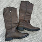 Frye  Boots Leather Photo 0