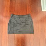 Adidas  Gray Athletic Skirt Photo 2