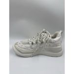 Farm Rio  Women's Lace Up Low Top Chunky Platform Sneakers Size 8 Photo 11