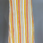 Mlle Gabrielle  Striped Dress S Photo 0